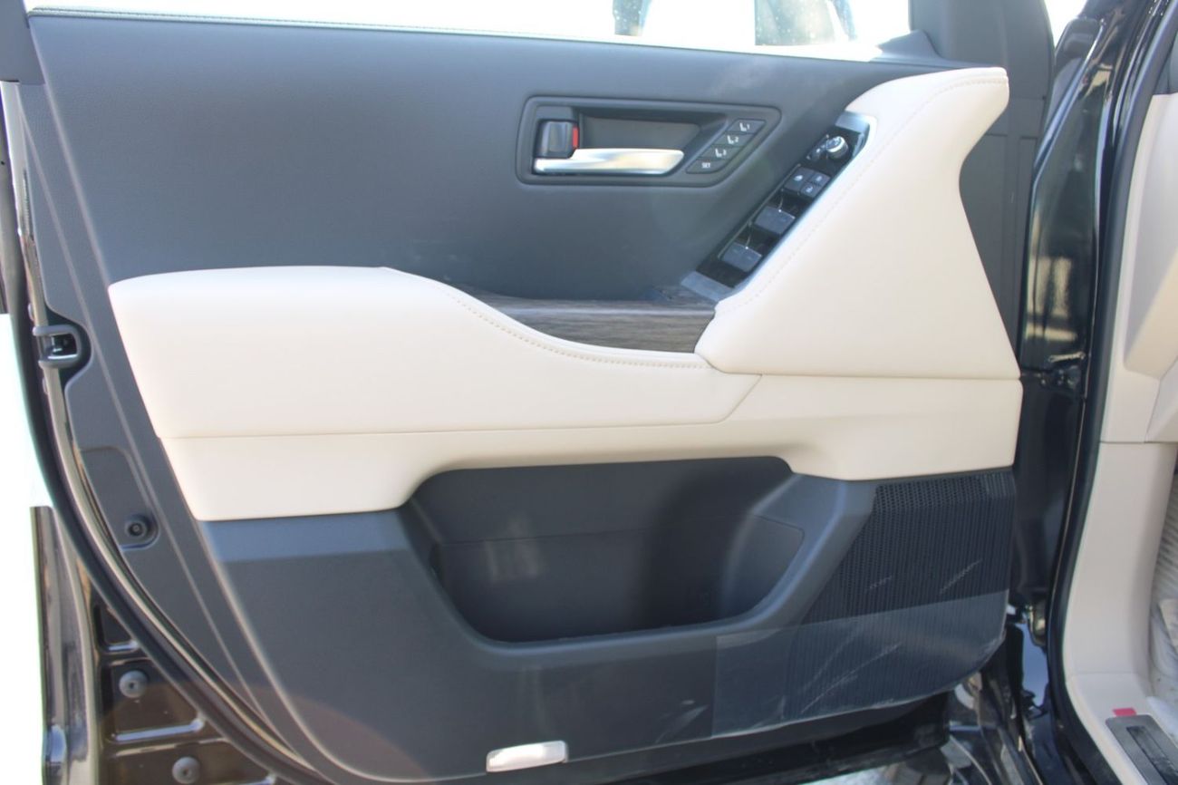 Toyota Land Cruiser TOYOTA LANDCRUISER 300 3.3L DIESEL VX-R AUTO