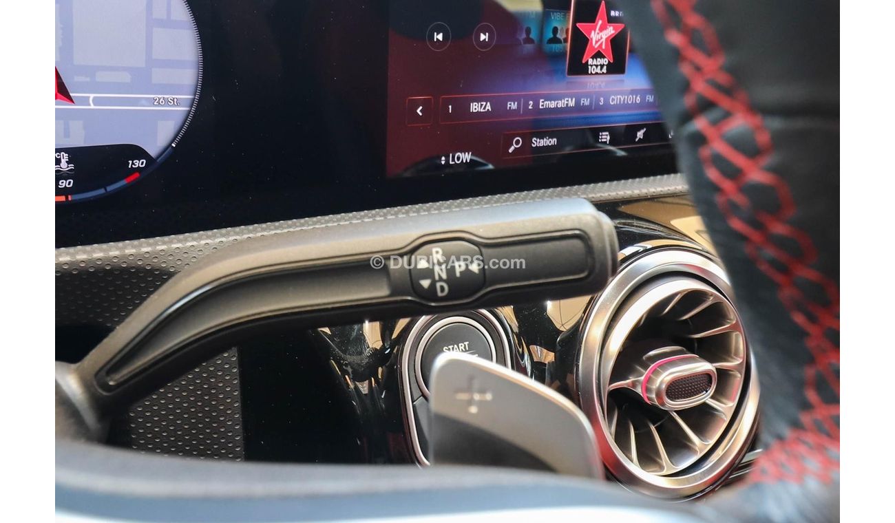 Mercedes-Benz A 250 V177