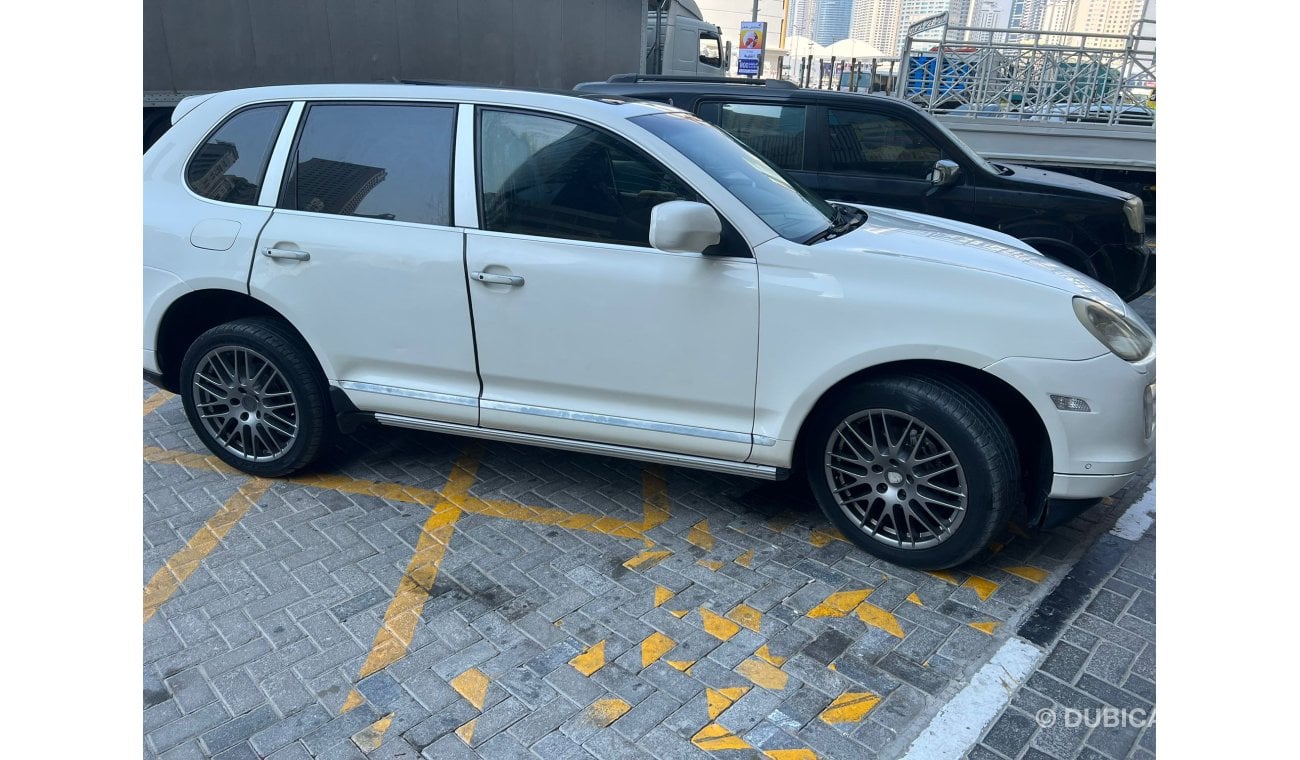 Porsche Cayenne S Cayanne s 3.6