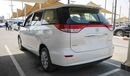 Toyota Previa S