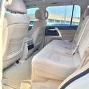 تويوتا لاند كروزر TOYOTA LANDCRUISER VXR V8 5.7