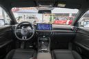 MG 5 DEL 2026 MG5 Luxyry