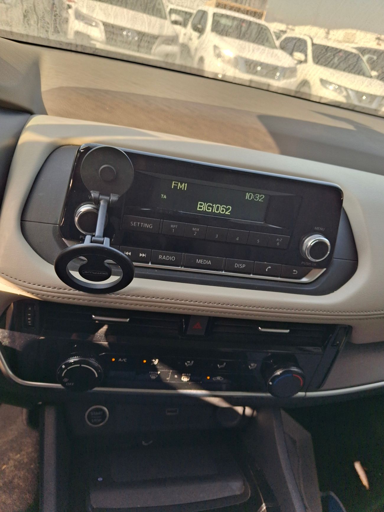 Nissan XTrail S 2.5 | Zero Down Payment | Home Test Drive