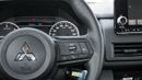 ميتسوبيشي L200 GLS Double Cab Diesel A/T 2.4L