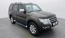 Mitsubishi Pajero GLS MIDLINE 3.5 | Under Warranty | Inspected on 150+ parameters