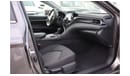 تويوتا كامري 2023 TOYOTA CAMRY 2.5 LE *BLACK INTERIOR*
