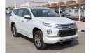 Mitsubishi Pajero MONTERO SPORT A/T 3.0L GLS (4WD) F69 , 2ELECTRIC SEAT, LEATHER SEATS, PUSH START,CRUISE CONTROL, FUL