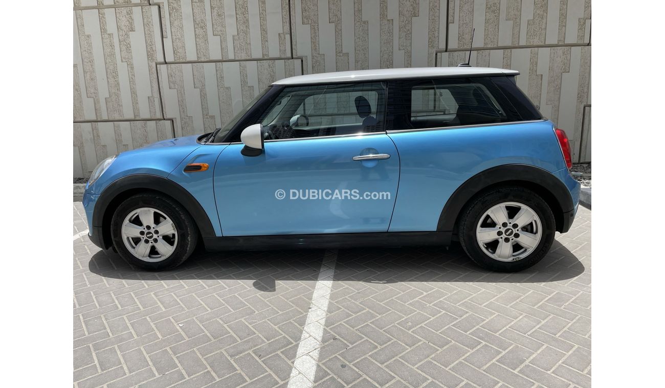 Mini Cooper 2DOOR 1.5 | Under Warranty | Free Insurance | Inspected on 150+ parameters