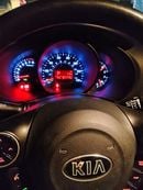 Kia Soul EX 1.6L