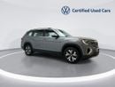 Volkswagen Teramont COMFORTLINE Trendline 2.0L (Ref#54810) / WAS 149,900 AED - NOW 138,900 AED