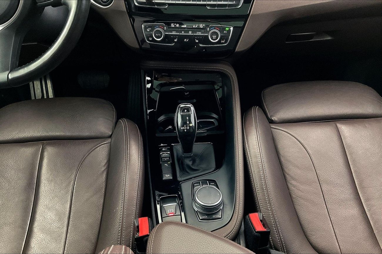 BMW X1 xDrive 25i M Sport | Guaranteed Warranty | 0 Down Payment