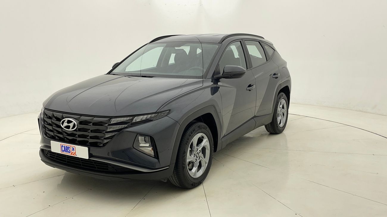 Hyundai Tucson SMART 2 | Zero Down Payment | Home Test Drive