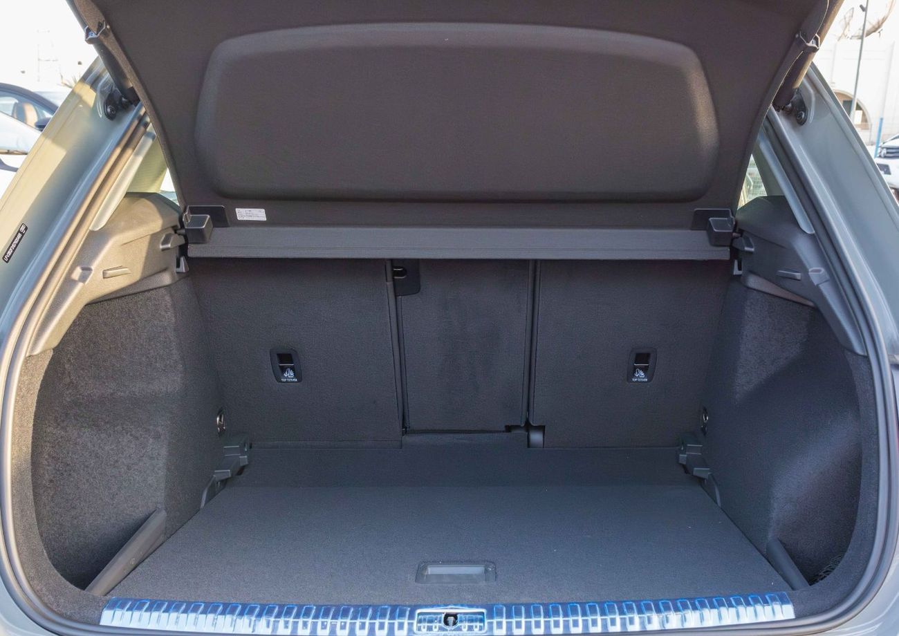 أودي Q3 Audi Q3 TFSI 35 S Line 1.5 Turbo (2025) Nardo Grey