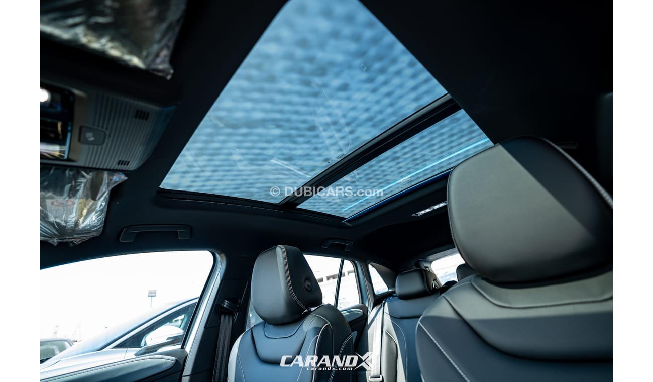 Volkswagen ID.4 X Pure+ 2022 Blue