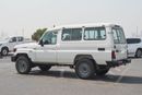 Toyota Land Cruiser 70 TOYOTA LAND CRUISER AMBULANCE 78 4.0L 4WD AT SUV 2025