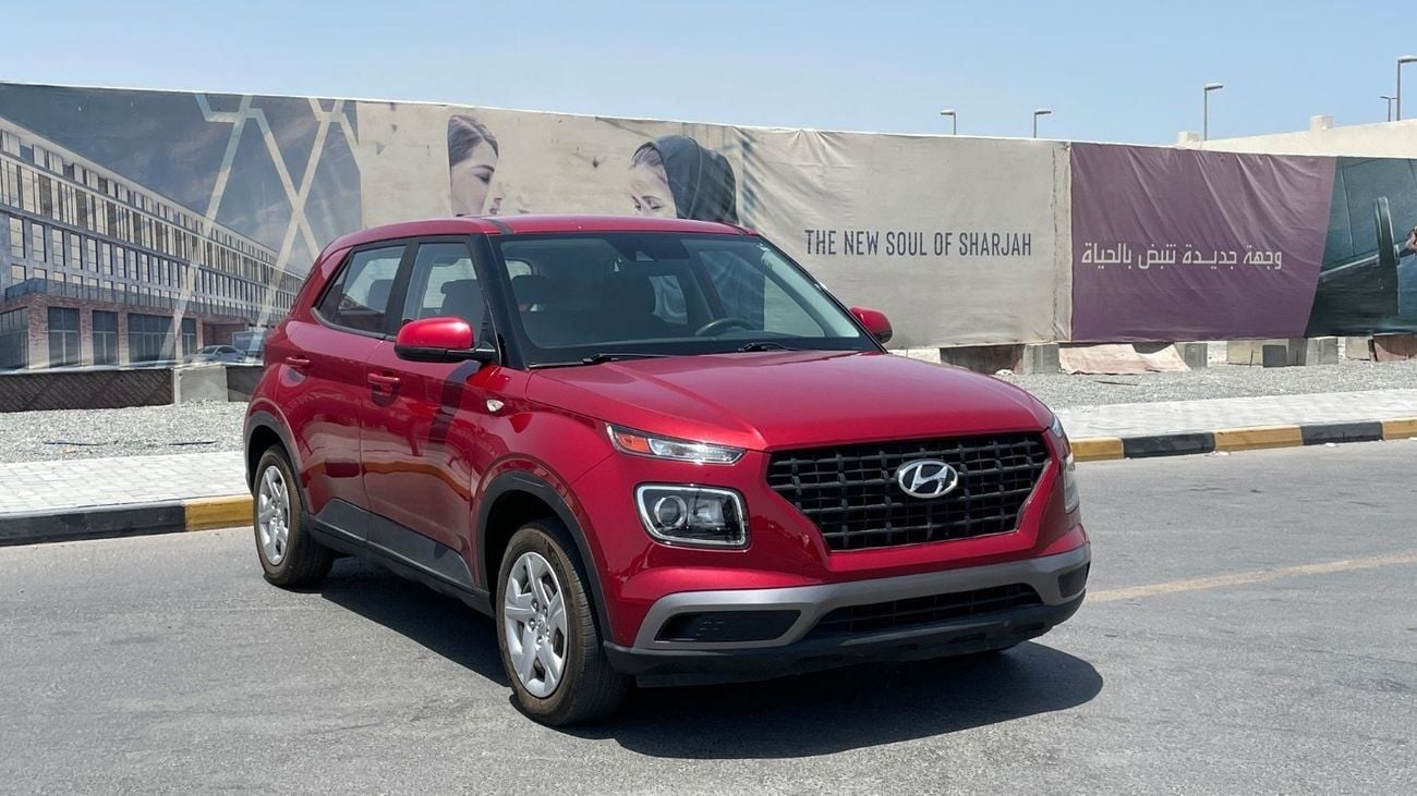 هيونداي فنيو SEL (NON GCC) Smart 1.6L