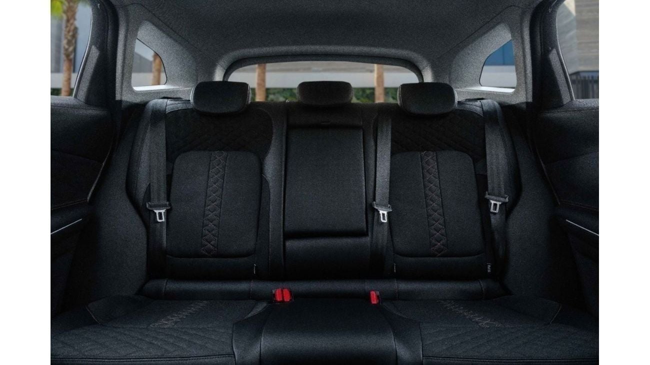 Exeed TXL 400T Flagship  | 2,174 P.M  | 0% Downpayment | 2031 Exeed Warranty!