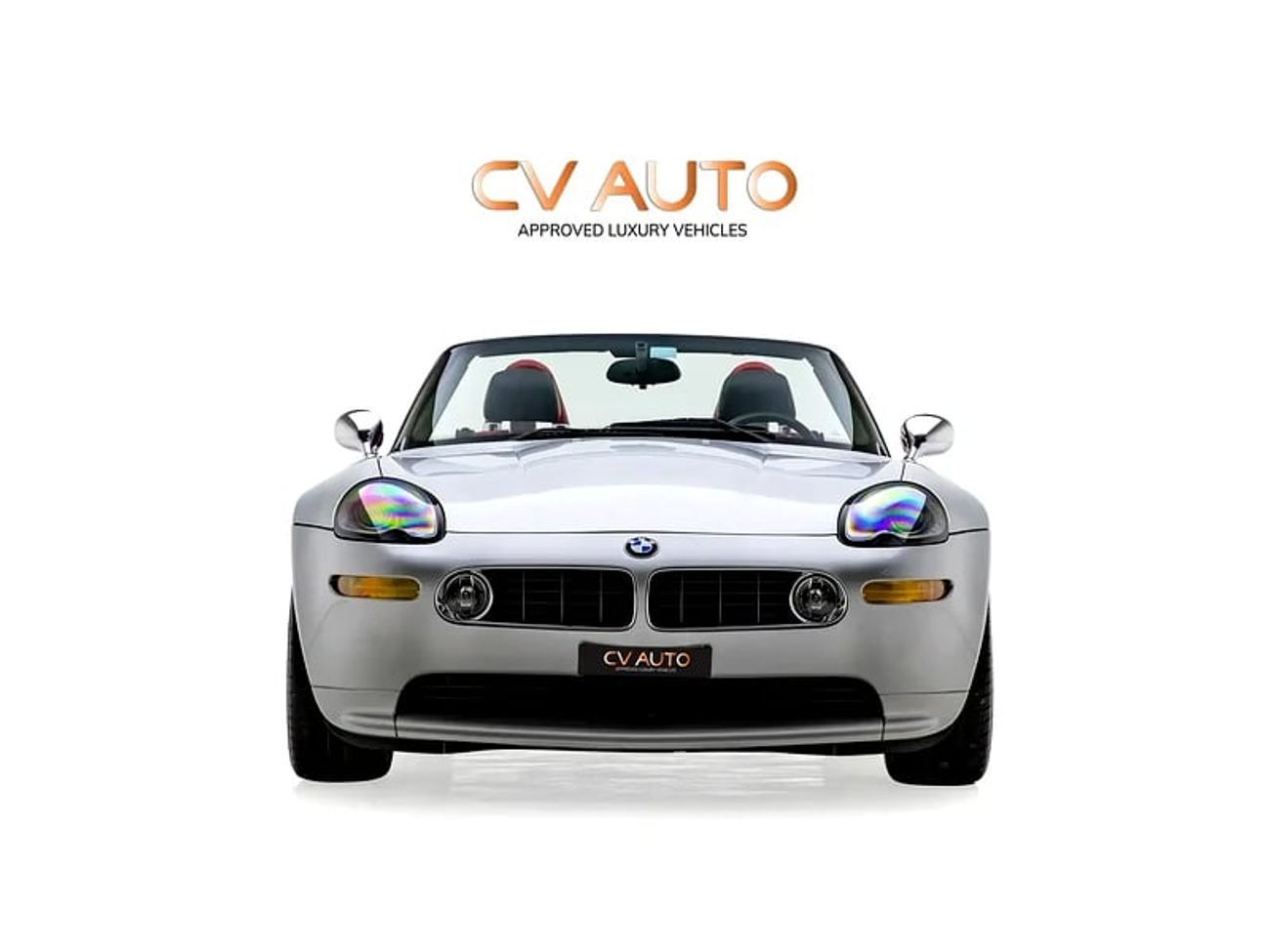 BMW Z8