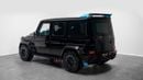 Mercedes-Benz G 63 AMG BRABUS 900 Rocket Edition - 2022 - Euro Specs