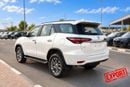 تويوتا فورتونر SR5 Toyota Fortuner 2026 2.8 L