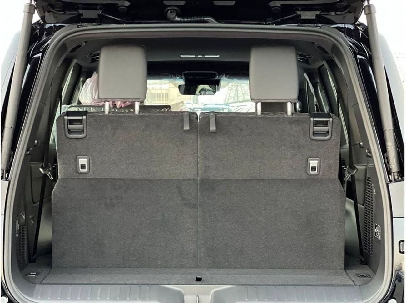 تويوتا لاند كروزر GXR 4.0L // 2023 // MID OPTION WITH RADAR , BLACK INSIDE BLACK // SPECIAL OFFER // BY FORMUAL AUTO /