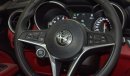 Alfa Romeo Stelvio Super