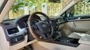 Volkswagen Touareg SEL
