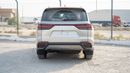 Lexus LX 700h LEXUS LX700 OVERTRAIL 3.5L -2025YM