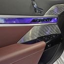 BMW 740Li 740I M KIT 2023 GCC 5 YEARS DEALER WARRANTY AND SERVICE