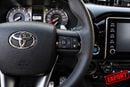 Toyota Hilux SR5 2026  Toyota Hilux GR Sport 2.8L Diesel