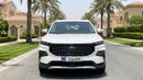 Ford Territory 2024 | AED 1201/Month | 0 DP | 30 Day Return | Warranty | Service History