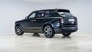 Rolls-Royce Cullinan UAE's Very Best Example | AED 18,393 Per Month