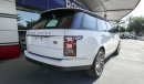 Land Rover Range Rover Autobiography special offer 0km 2015 by 575000