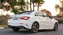 Mercedes-Benz A 200 L 2025 | MERCEDES A 200L FASHION [ EXPORT ONLY ]