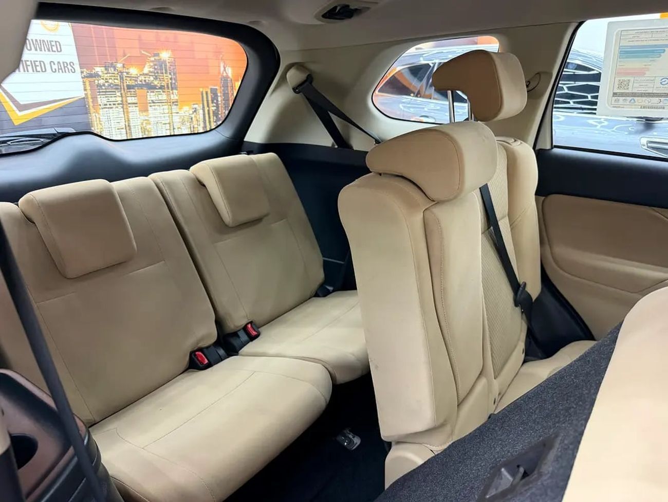 Mitsubishi Outlander GLX 2.4L NO CONVENIENCE FEES | UNDER WARRANTY | 0% DOWN PAYMENT | CERTIFIED PRE-OWNED |