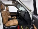 Nissan Patrol Super Safari 2021 Nissan Patrol Super Safari 4800 VTC, Warranty, Full Nissan Service History, Fully Loaded, GCC