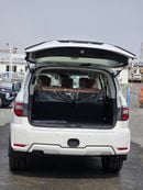 Nissan Patrol 4.0L V6 PLATINUM A/T 7 SEATER FULL OPTION