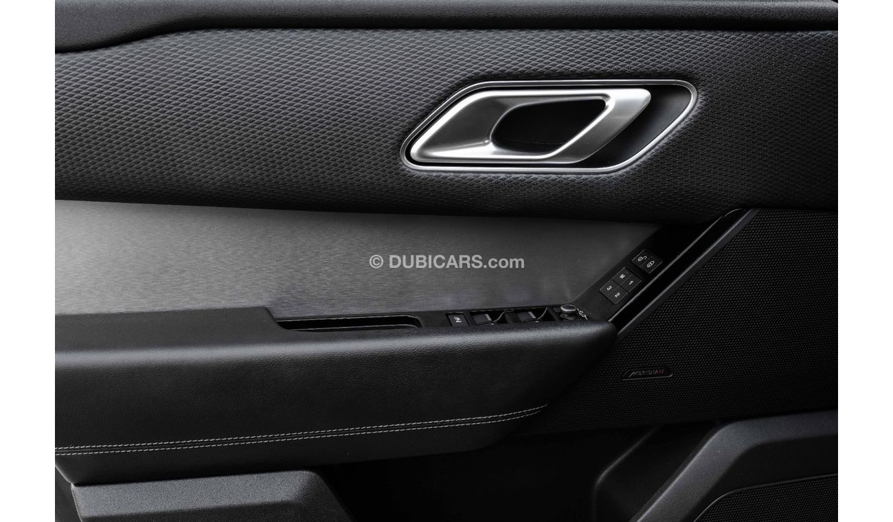 Land Rover Range Rover Velar P250 S | 3,917 P.M  | 0% Downpayment | Excellent Condition!