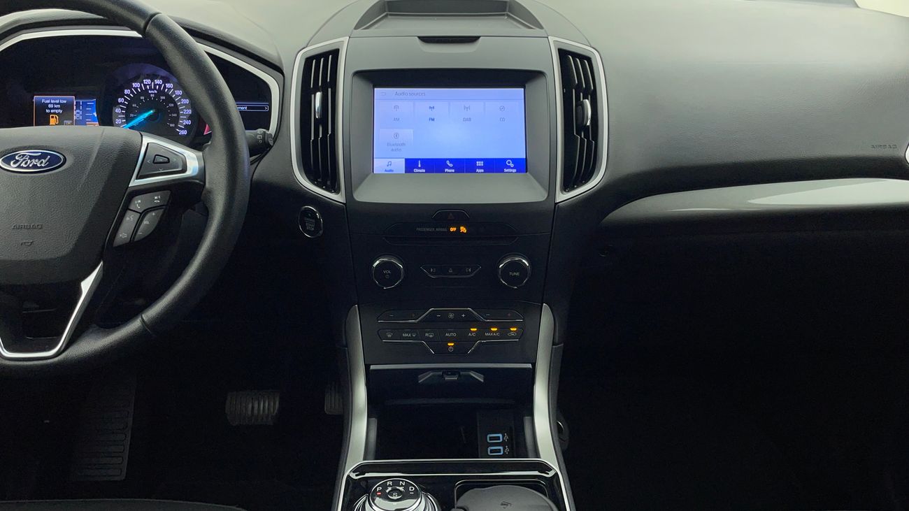 فورد إدج SEL 2 | بدون دفعة مقدمة | اختبار القيادة في المنزل