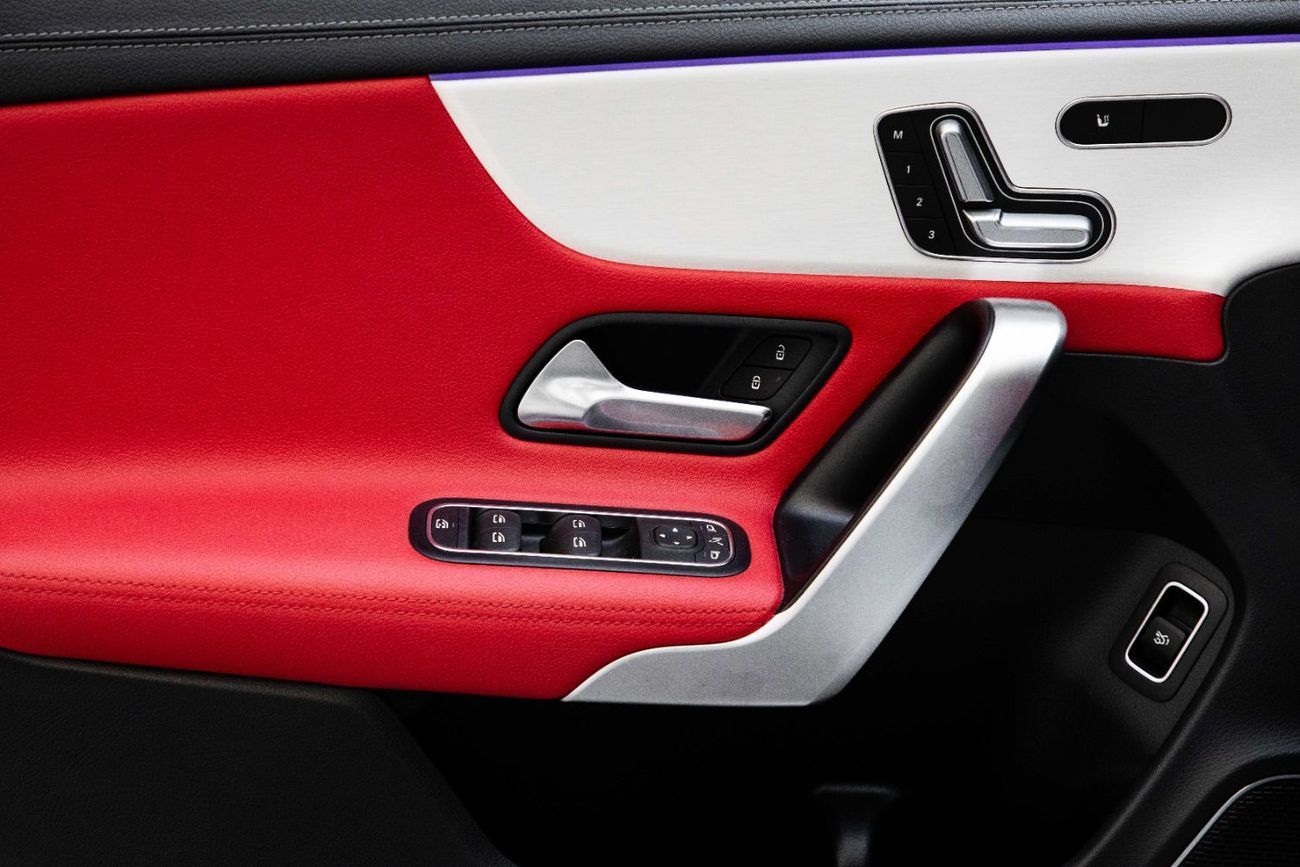 Mercedes-Benz CLA 45 AMG 45 AMG  | 4,798 P.M  | 0% Downpayment | Agency Warranty!