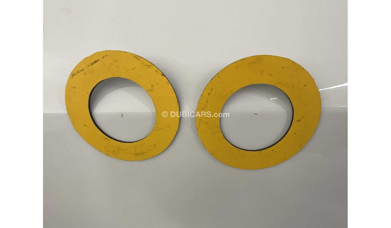 Dodge Challenger SRT Hellcat Widebody