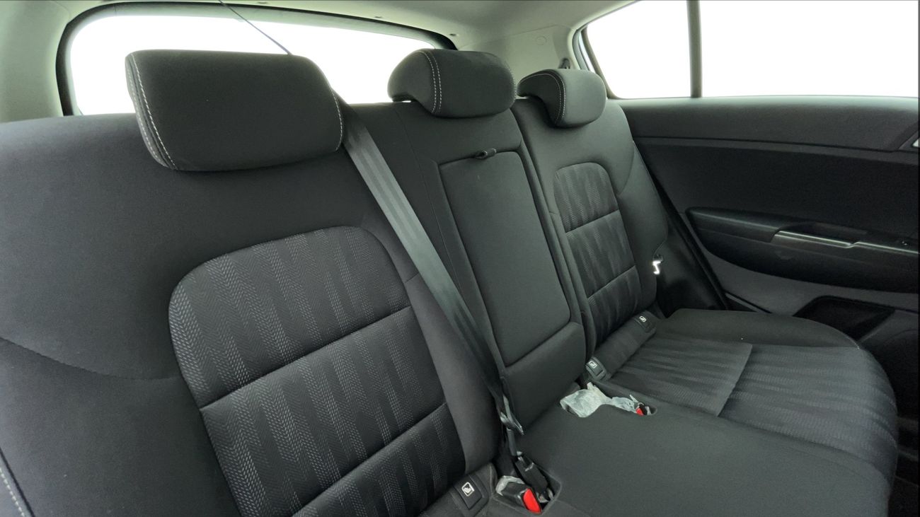 Kia Sportage LX 2 | Zero Down Payment | Home Test Drive