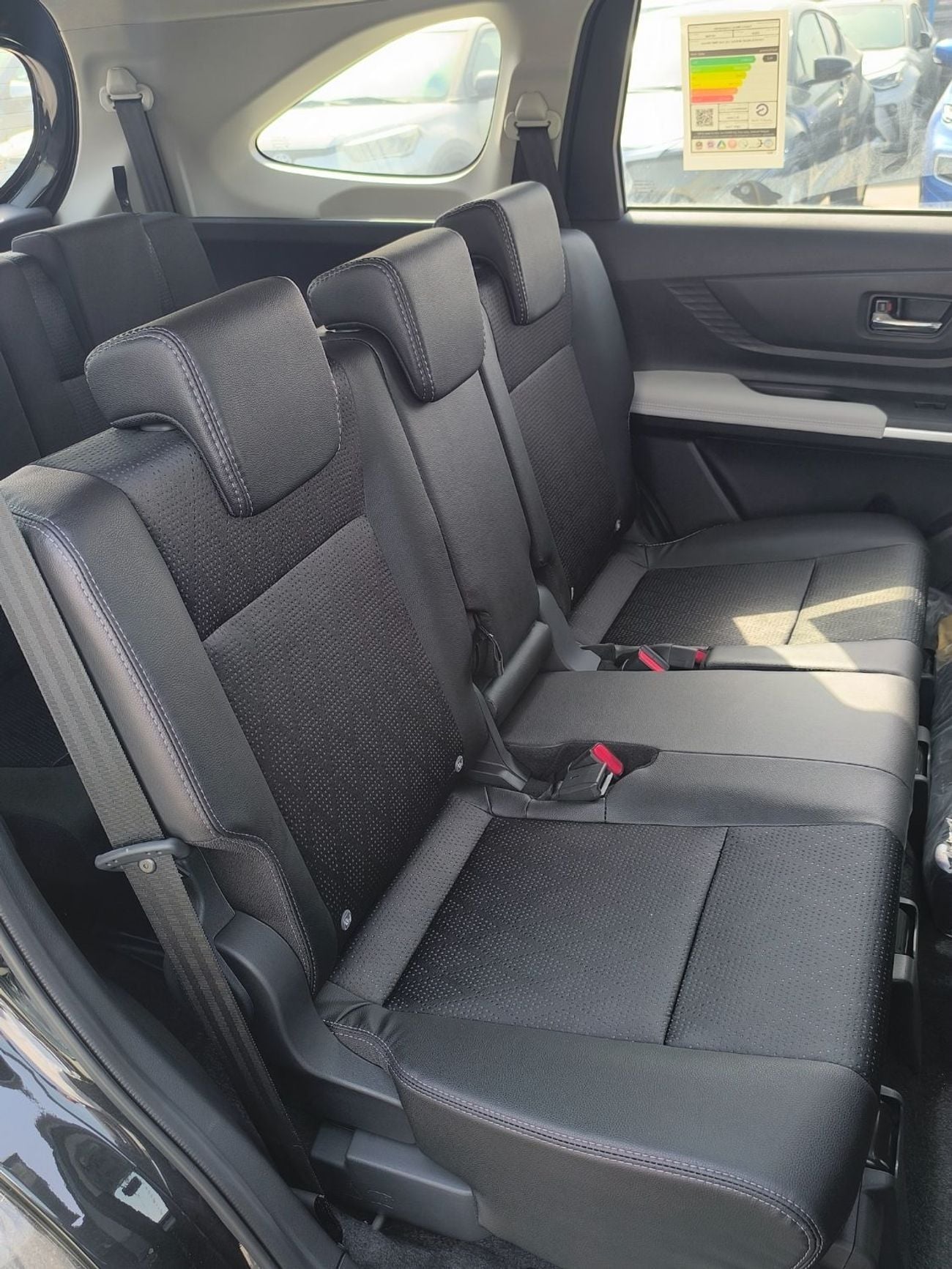 تويوتا فيلوز GX VELOZ 1.5L FWD