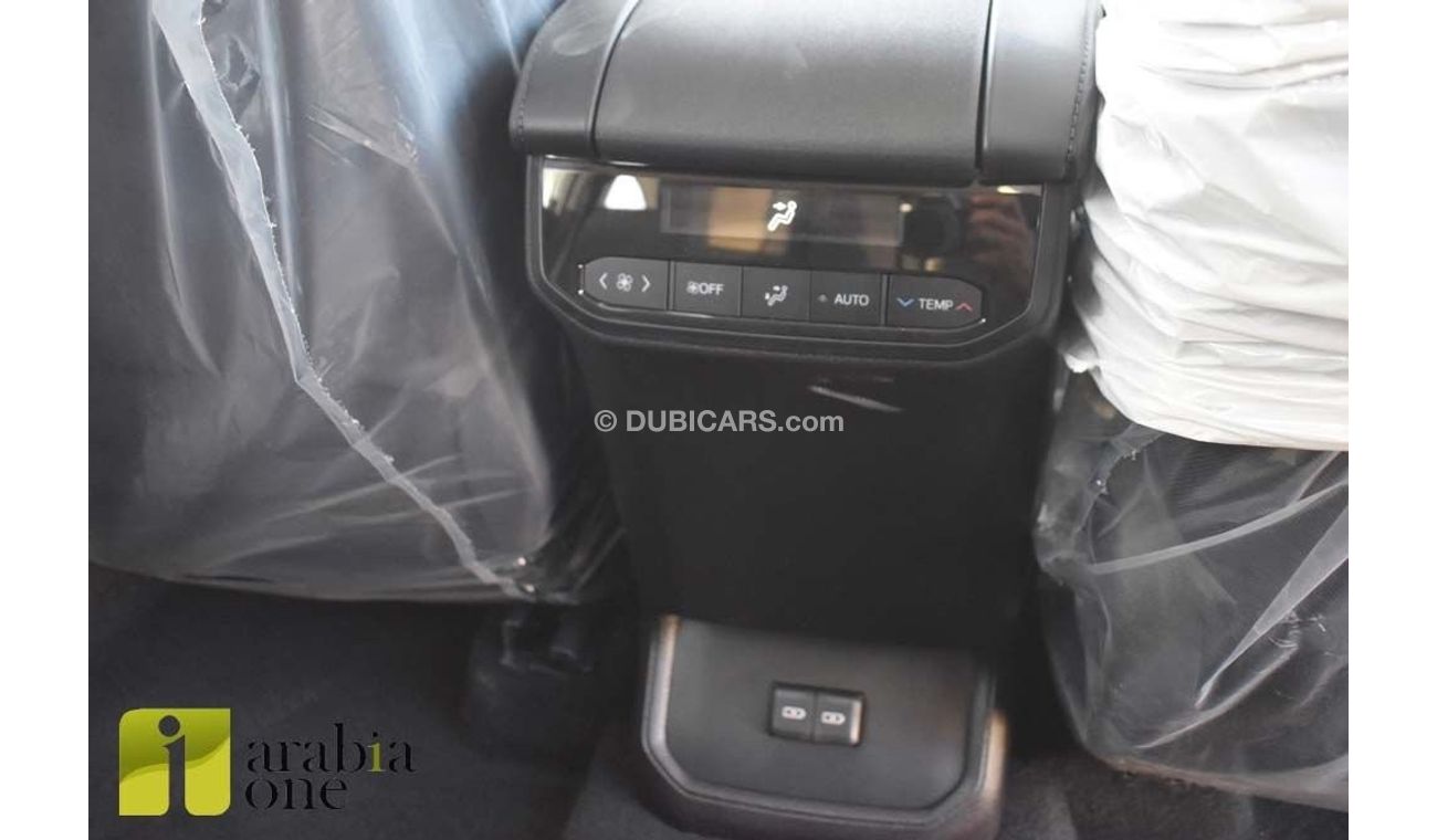 Toyota Highlander GLE HEV 2022 MODEL: TOYOTA HIGHLANDER HYBRID 2.5L GLE