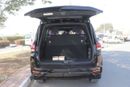 Toyota Land Cruiser 2026 Model Toyota Land Cruiser (LC300) GXR, 3.3L Turbo Diesel 4WD 10A/T