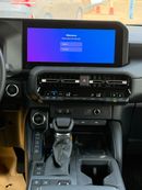 Toyota Prado VXR 7 SEATER FULL OPTION (EXPORT WEST AFRICA ONLY)