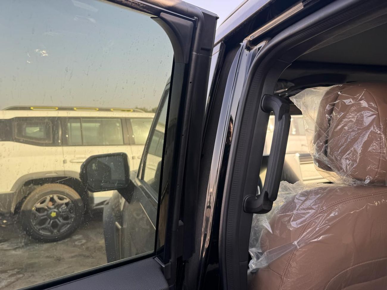 جيتور T2 Conquest Plus 8 Gear