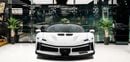 فيراري SF90 ستراديل سترادالي 4.0-liter twin-turbocharged V8 engine + 3 electric motors | Warranty