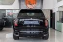 Rolls-Royce Cullinan ROLLS-ROYCE CULLINAN | SILVER BADGE | FULL OPTIONS | BESPOKE SOUND SYSTEM | EUROPEAN SPECS | 2026