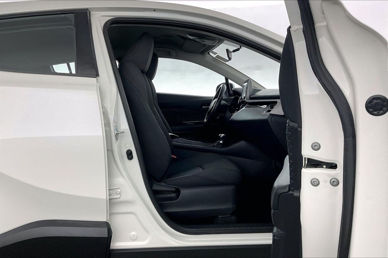 Toyota CHR GX | National Day Celebration | Guaranteed Warranty | 0 Down Payment